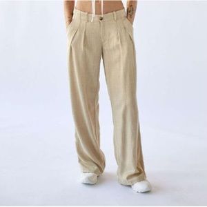 Urban Outfitters Vintage Martina Low Rise Trousers (sold out online)